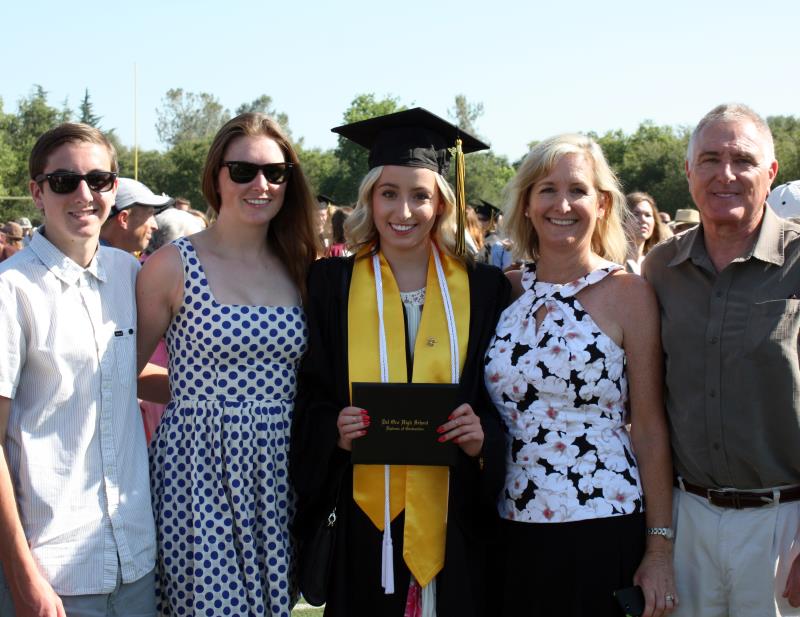 Read more about the article Nikki Graduation